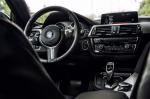 BMW 440i Coupe xDrive M Performance Red Edition 2016 года